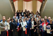 Фото предоставлено правительством РХ