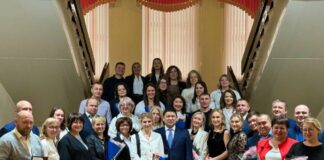 Фото предоставлено правительством РХ