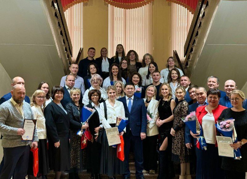 Фото предоставлено правительством РХ