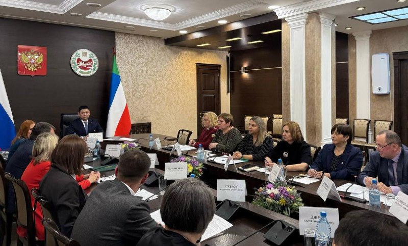 Фото предоставлено правительством РХ Фото предоставлено правительством РХ