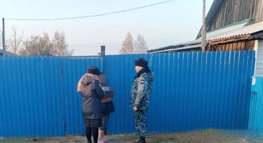 Фото предоставлено пресс-службой УФССП по РХ