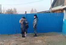 Фото предоставлено пресс-службой УФССП по РХ