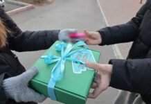 Фото предоставлено пресс-службой партии «Новые люди»