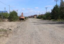 Фото предоставлено пресс-службой администрации Абакана