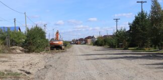 Фото предоставлено пресс-службой администрации Абакана