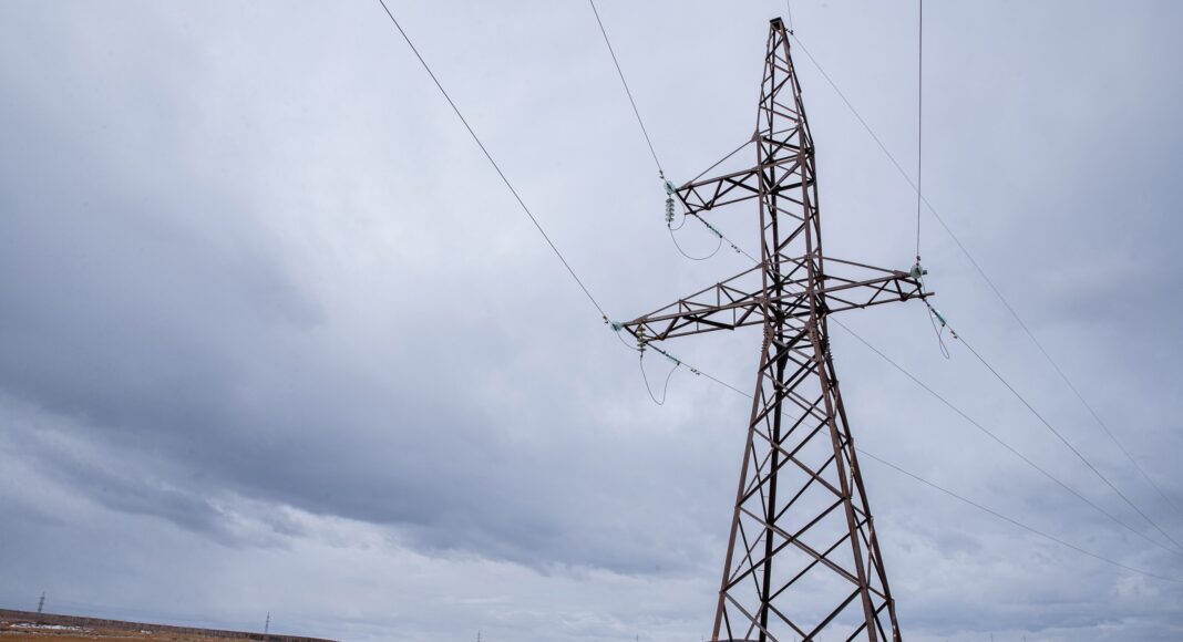 Фото предоставлено пресс-службой «Россети Сибирь» Фото предоставлено пресс-службой «Россети Сибирь»