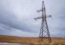 Фото предоставлено пресс-службой «Россети Сибирь»