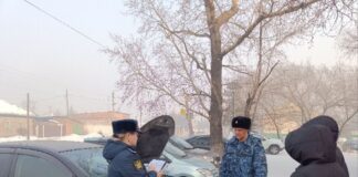 Фото предоставлено пресс-службой УФССП по РХ