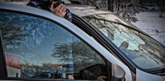 Фото предоставлено пресс-службой Росгвардии по РХ