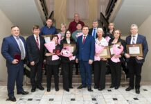 Фото предоставлено пресс-службой главы РХ