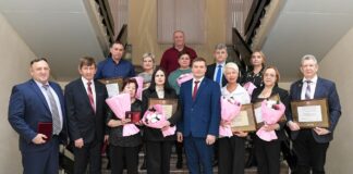 Фото предоставлено пресс-службой главы РХ