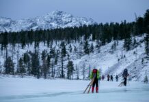 Фото предоставлено пресс-службой ХГУ