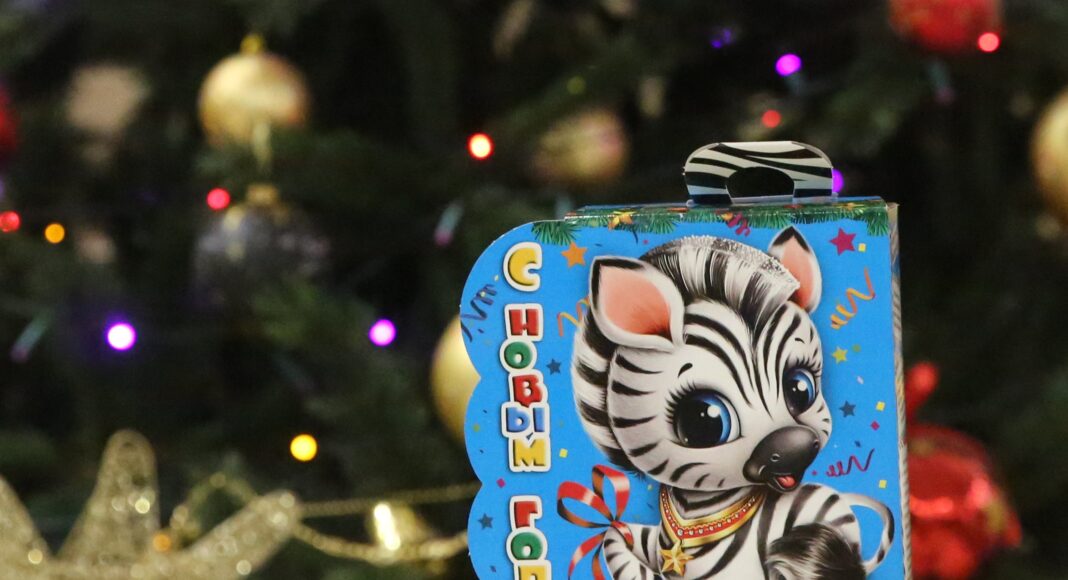 Фото предоставлено пресс-службой СУЭК