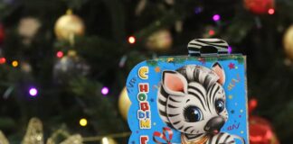 Фото предоставлено пресс-службой СУЭК