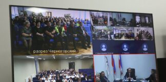 Фото предоставлено пресс-службой СУЭК