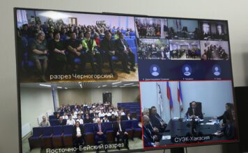 Фото предоставлено пресс-службой СУЭК