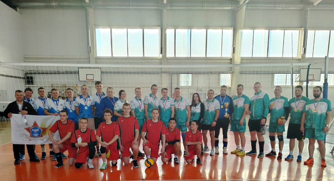 Фото предоставлено пресс-службой СУЭК