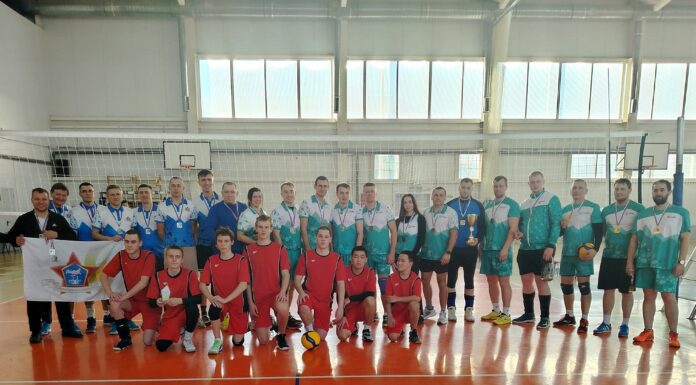 Фото предоставлено пресс-службой СУЭК