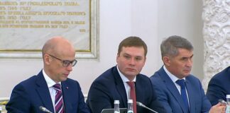 Фото предоставлено пресс-службой главы РХ | kremlin.ru