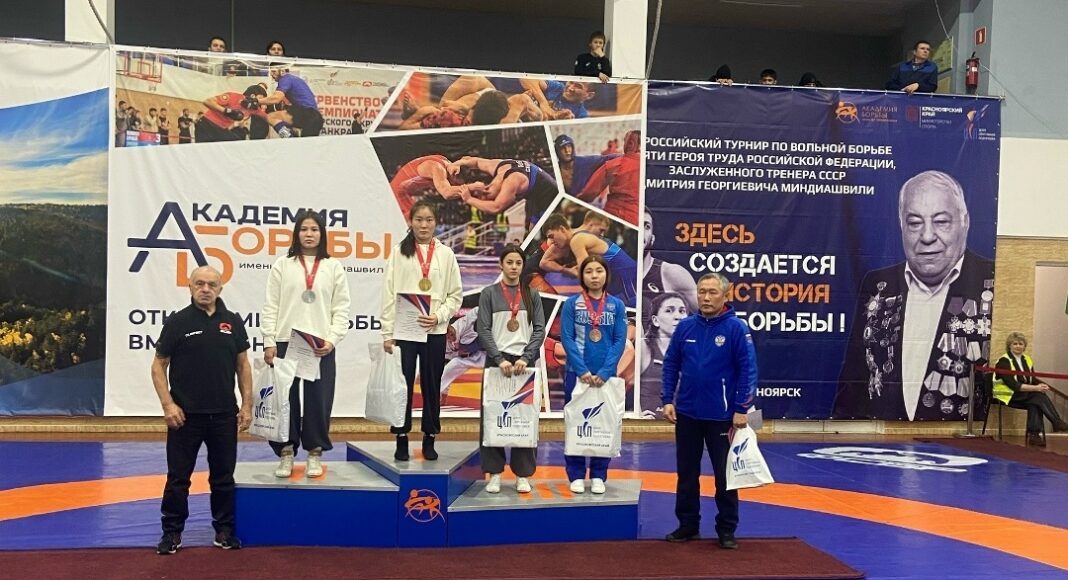 Фото предоставлено пресс-службой ХГУ