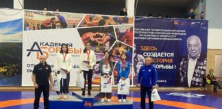 Фото предоставлено пресс-службой ХГУ