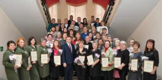 Фото предоставлено пресс-службой главы РХ