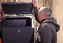 Фото предоставлено пресс-службой Минприроды РХ