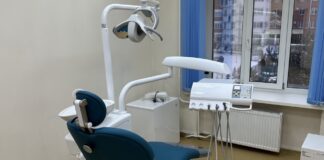 ХГУ наращивает подготовку стоматологов Фото предоставлено пресс-службой ХГУ