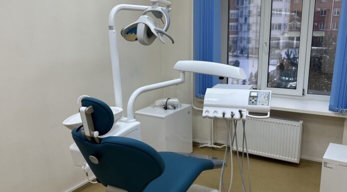 ХГУ наращивает подготовку стоматологов Фото предоставлено пресс-службой ХГУ