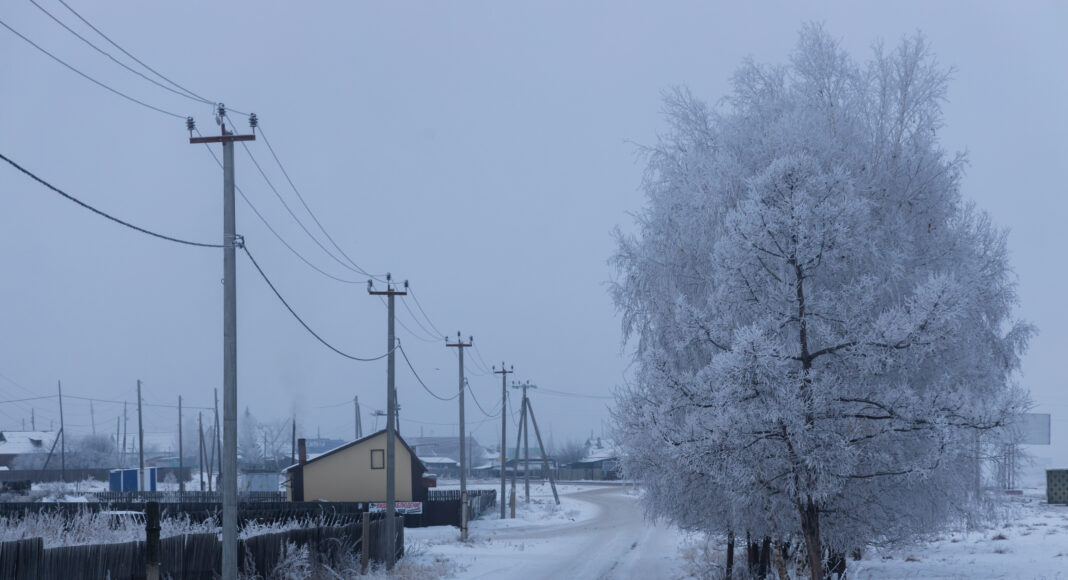 Фото предоставлено пресс-службой «Россети Сибирь»