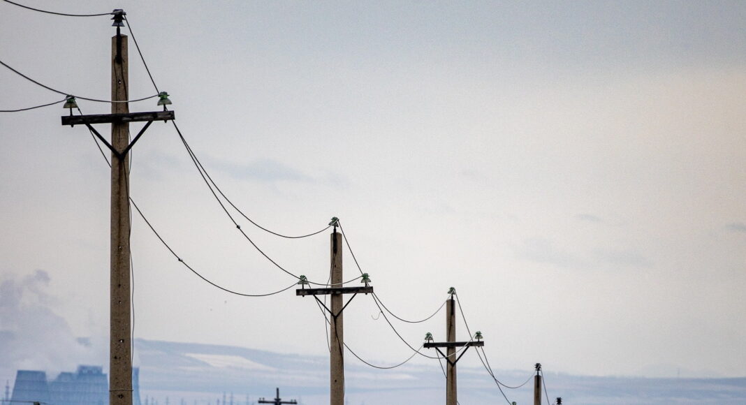 Фото предоставлено пресс-службой «Россети Сибирь»