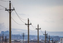 Фото предоставлено пресс-службой «Россети Сибирь»