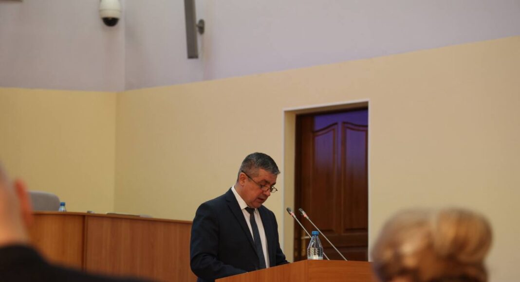 Фото пресс-службы ВС РХ Фото пресс-службы ВС РХ