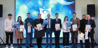 Фото пресс-службы Минспорта РХ