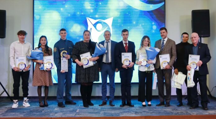 В Хакасии подвели спортивные итоги 2025 года Фото пресс-службы Минспорта РХ