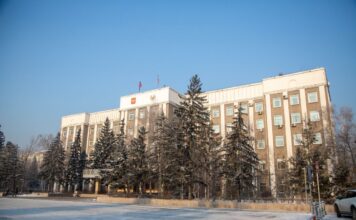 Межбюджетные отношения: правительство Хакасии и Верховный Совет республики вновь не сошлись во мнениях