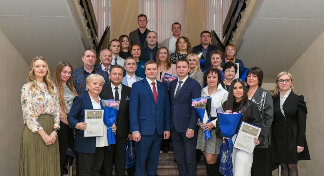 Фото со страницы главы РХ