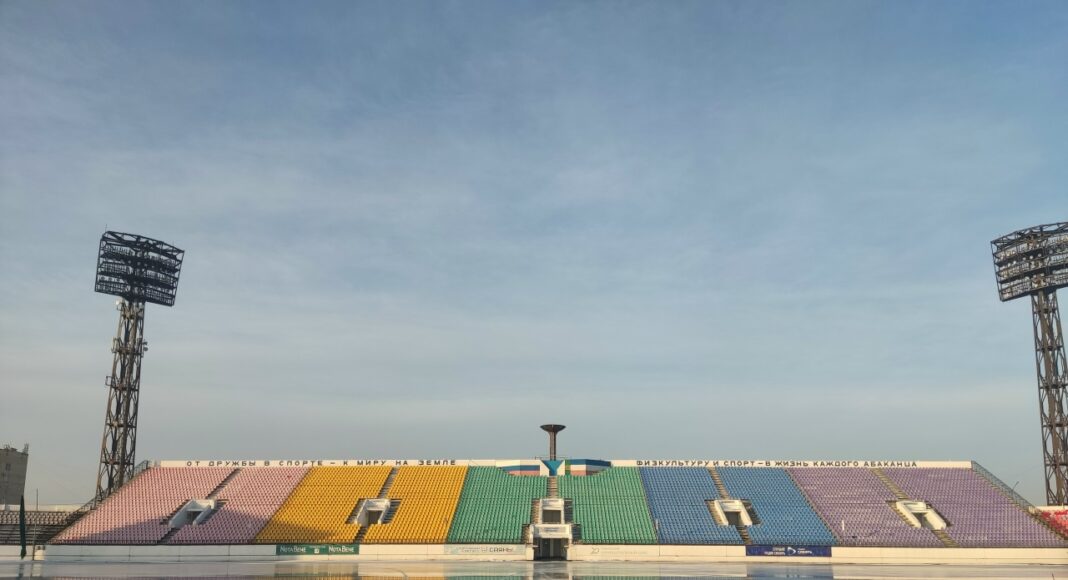 Фото: Абакан.рф