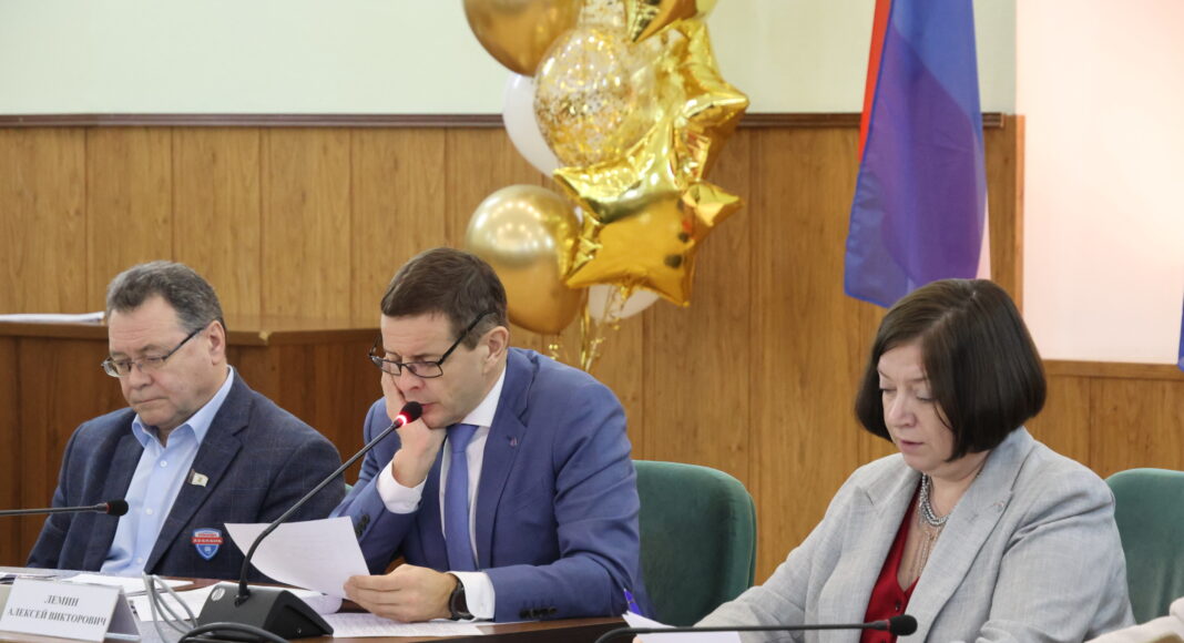 Фото: Абакан.рф