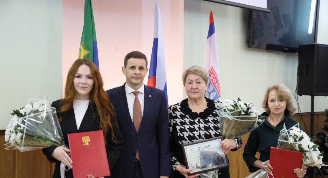 Фото: Абакан.рф