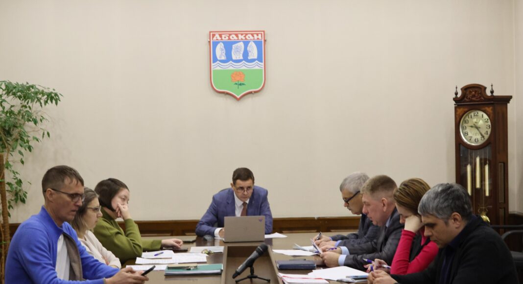 Фото: Абакан.рф