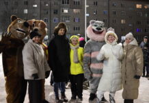 Фото: Абакан.рф