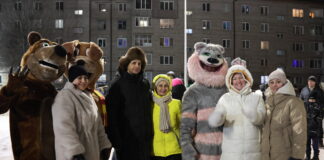 Фото: Абакан.рф