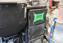 Новый котел. Фото: Абакан.рф