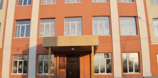 Школа 10. Фото: Абакан.рф