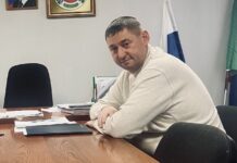 Иван Мосман. Фото pulse19.ru