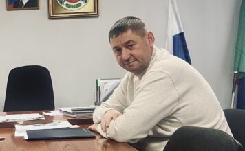 Иван Мосман. Фото pulse19.ru