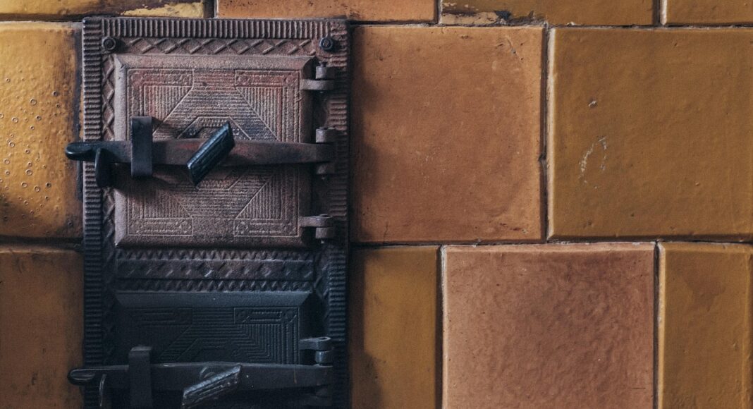 печь, отопление, печка