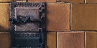 печь, отопление, печка