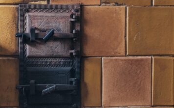 печь, отопление, печка